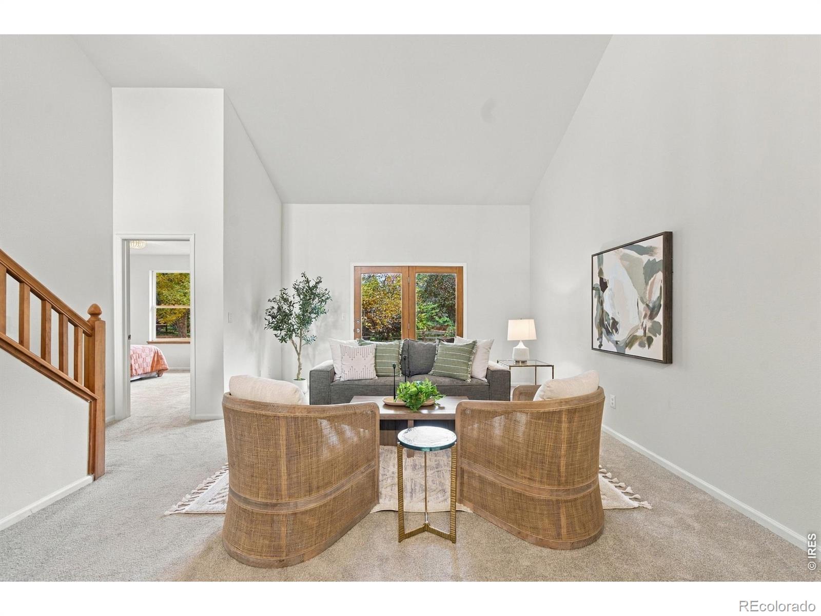 MLS Image #10 for 730  shadowmere court,fort collins, Colorado