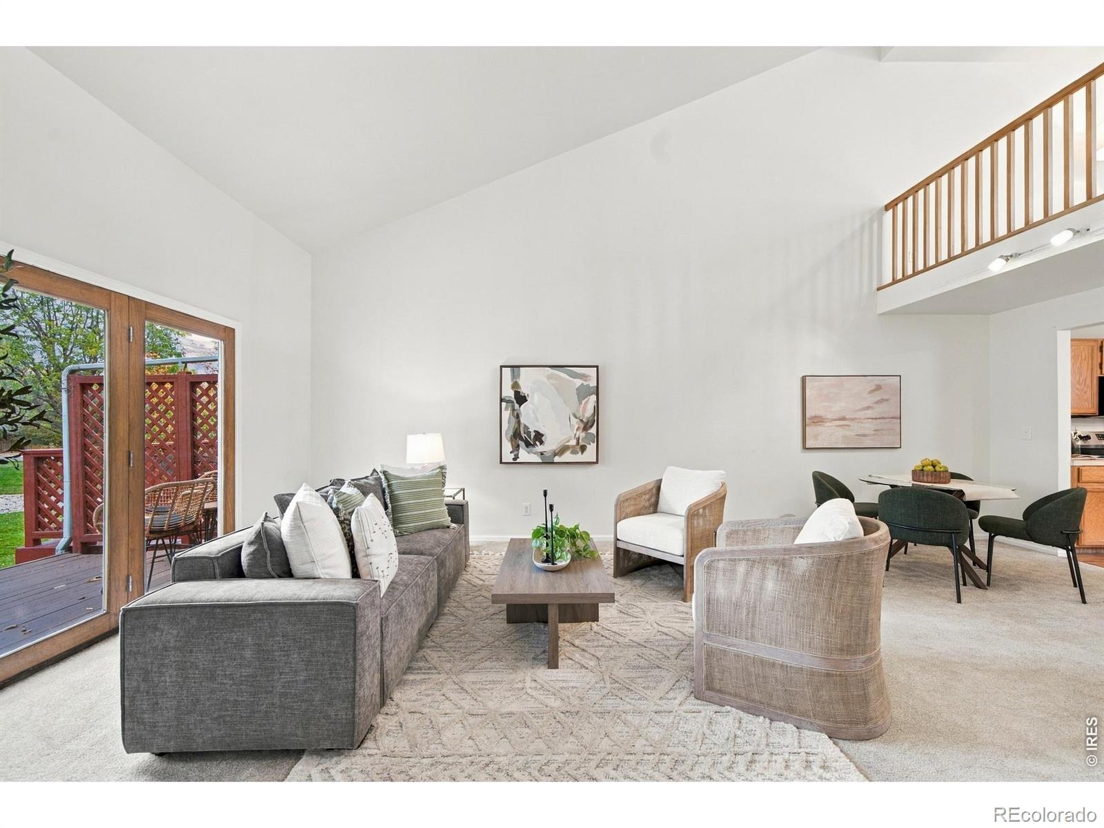 MLS Image #11 for 730  shadowmere court,fort collins, Colorado