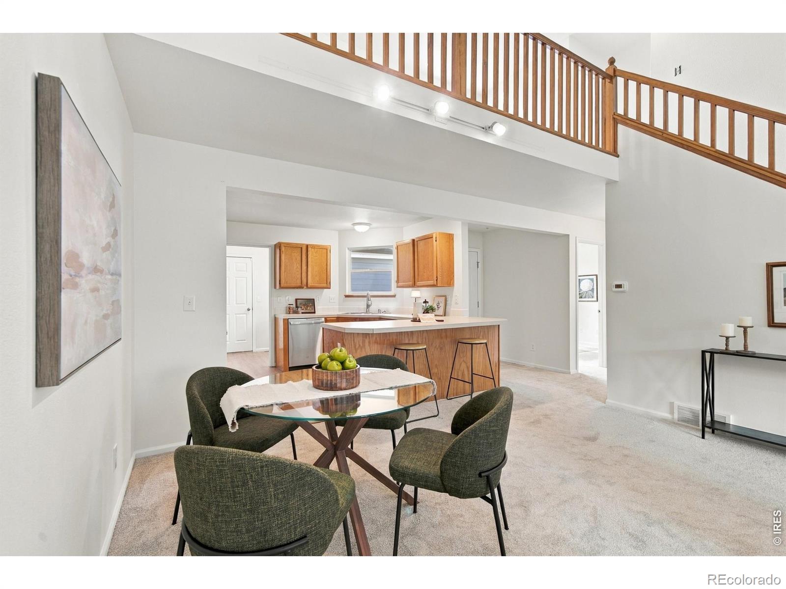 MLS Image #12 for 730  shadowmere court,fort collins, Colorado