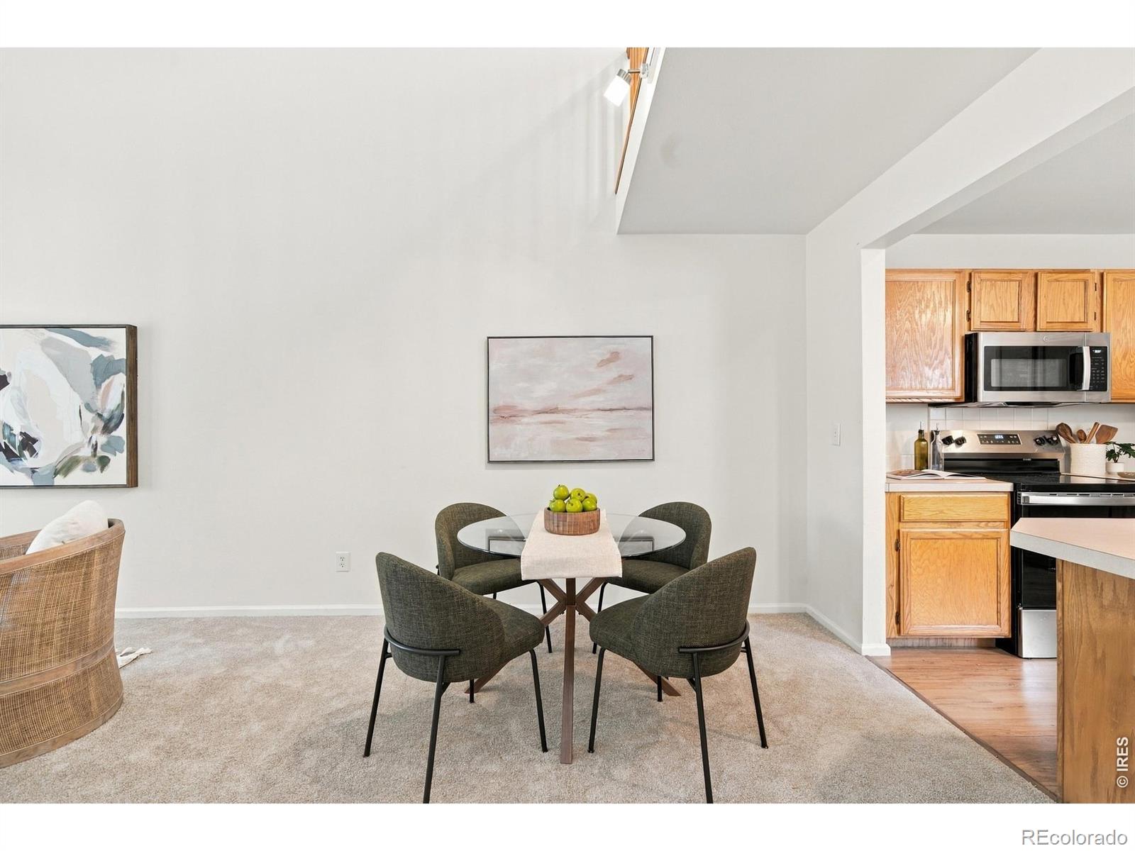 MLS Image #13 for 730  shadowmere court,fort collins, Colorado