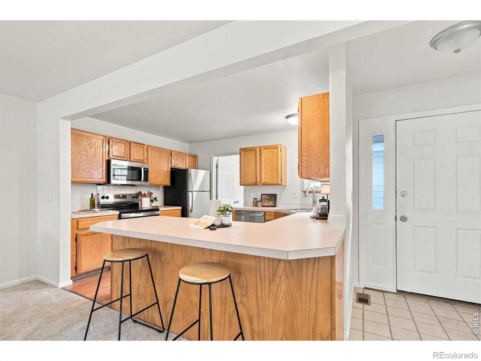 MLS Image #15 for 730  shadowmere court,fort collins, Colorado