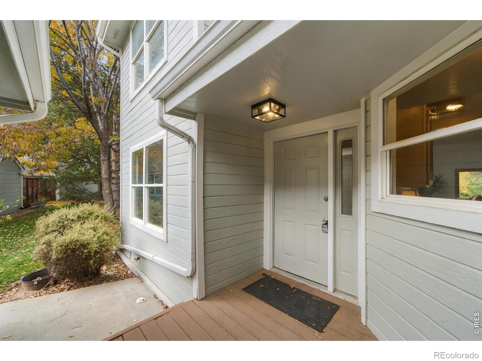 MLS Image #2 for 730  shadowmere court,fort collins, Colorado