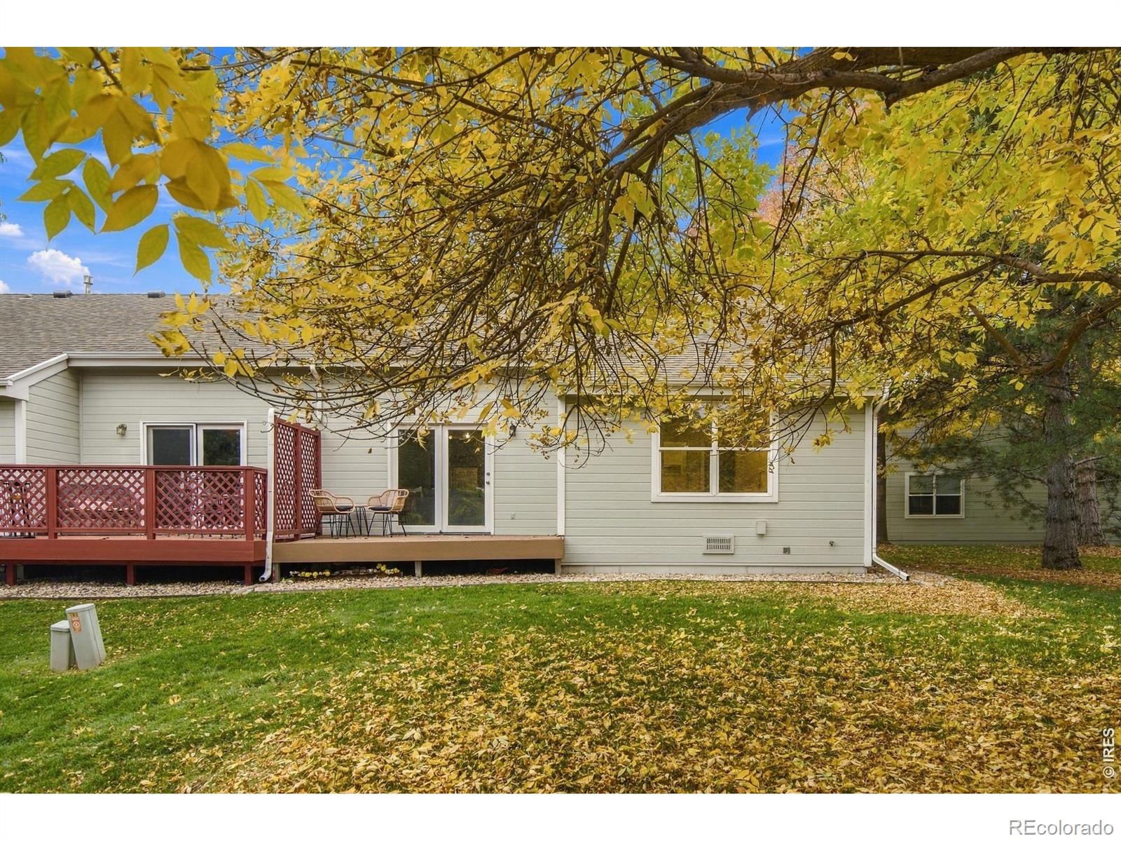 MLS Image #34 for 730  shadowmere court,fort collins, Colorado