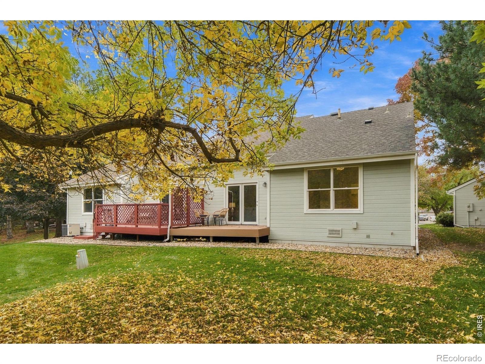 MLS Image #35 for 730  shadowmere court,fort collins, Colorado