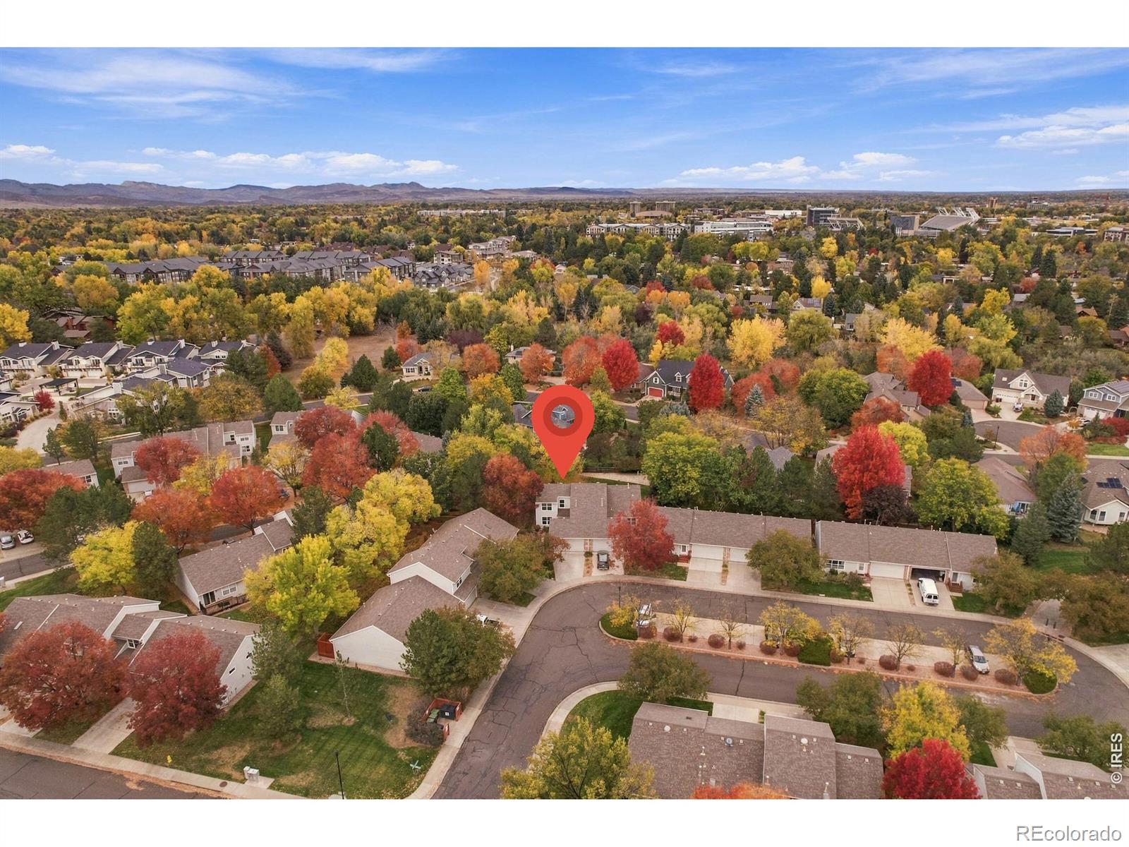 MLS Image #37 for 730  shadowmere court,fort collins, Colorado