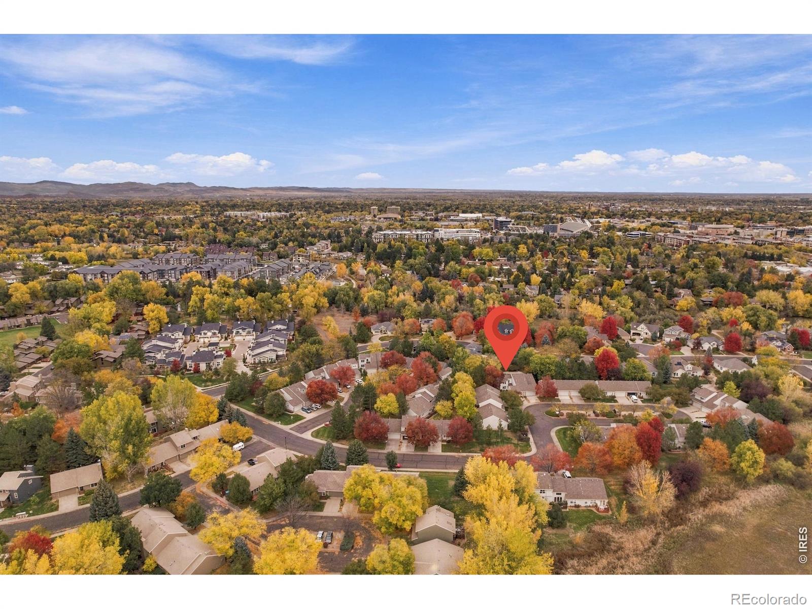 MLS Image #38 for 730  shadowmere court,fort collins, Colorado