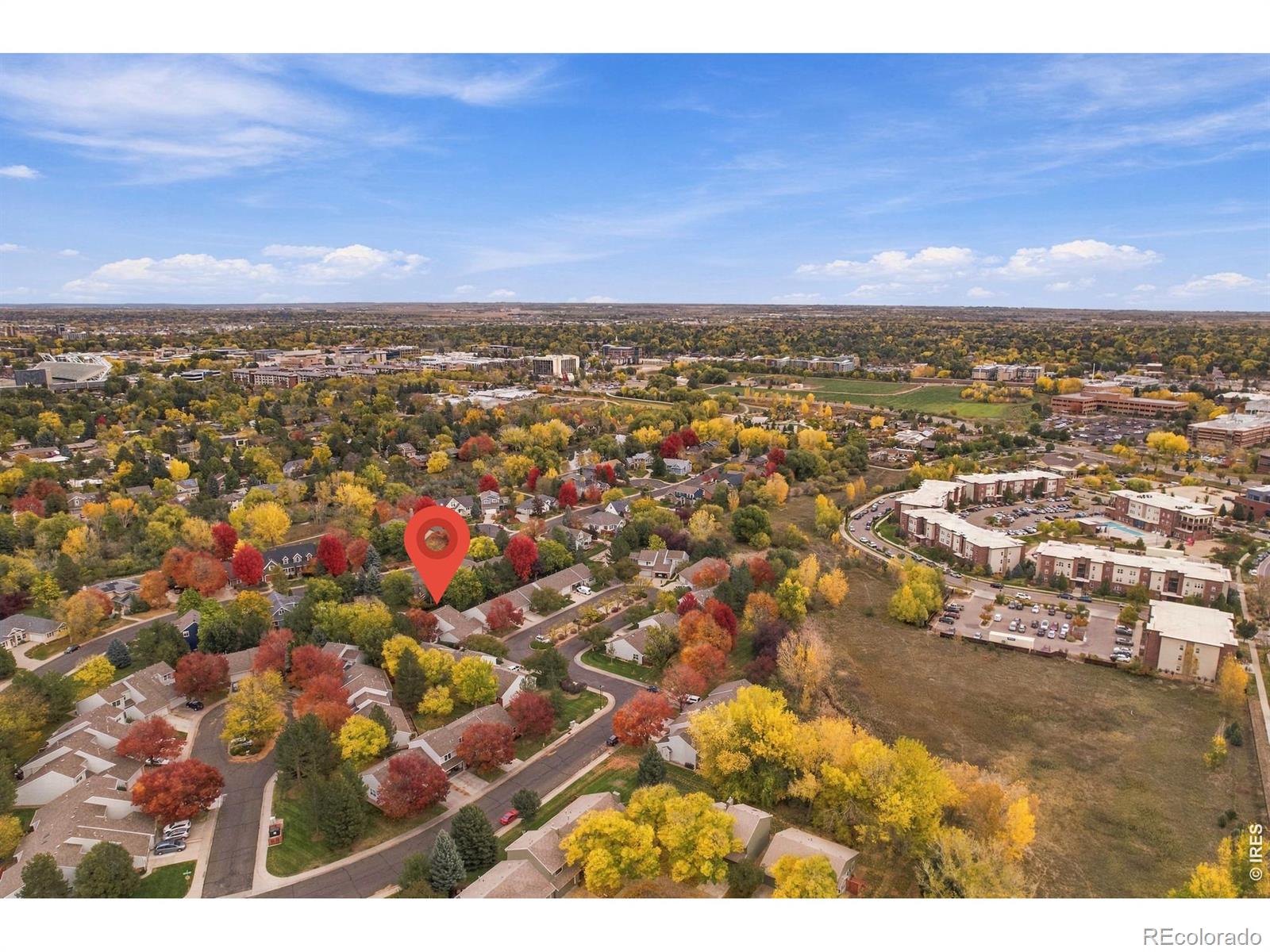 MLS Image #39 for 730  shadowmere court,fort collins, Colorado