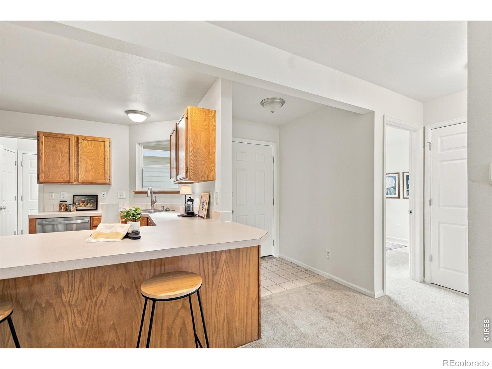MLS Image #4 for 730  shadowmere court,fort collins, Colorado