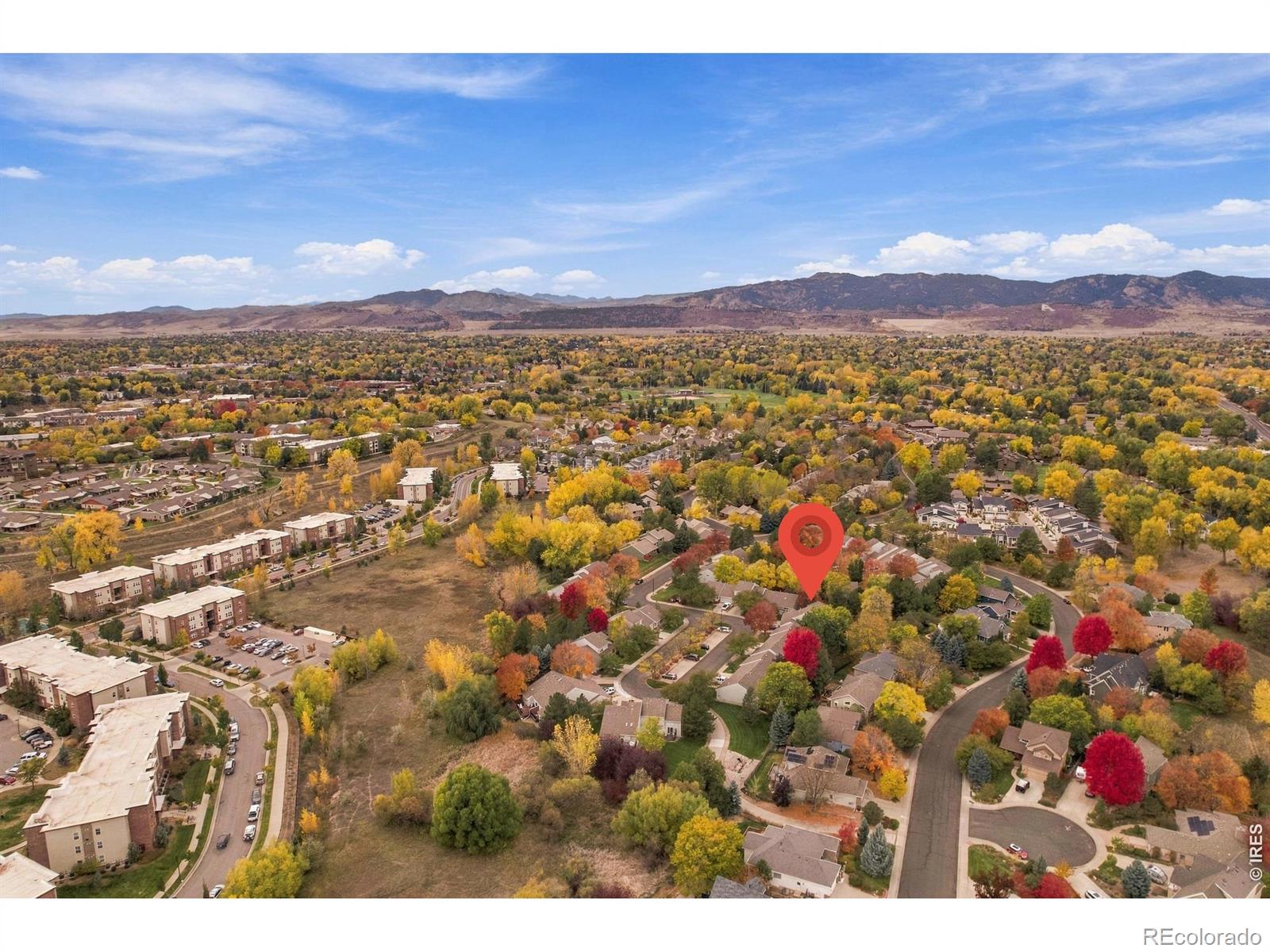 MLS Image #40 for 730  shadowmere court,fort collins, Colorado