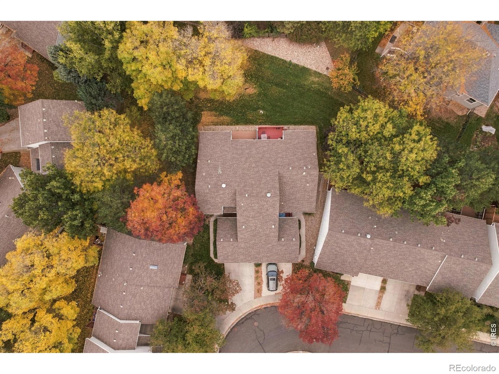 MLS Image #41 for 730  shadowmere court,fort collins, Colorado