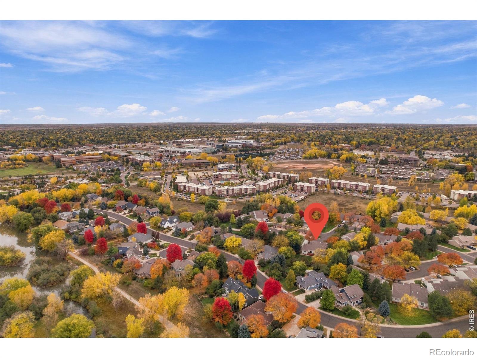 MLS Image #42 for 730  shadowmere court,fort collins, Colorado