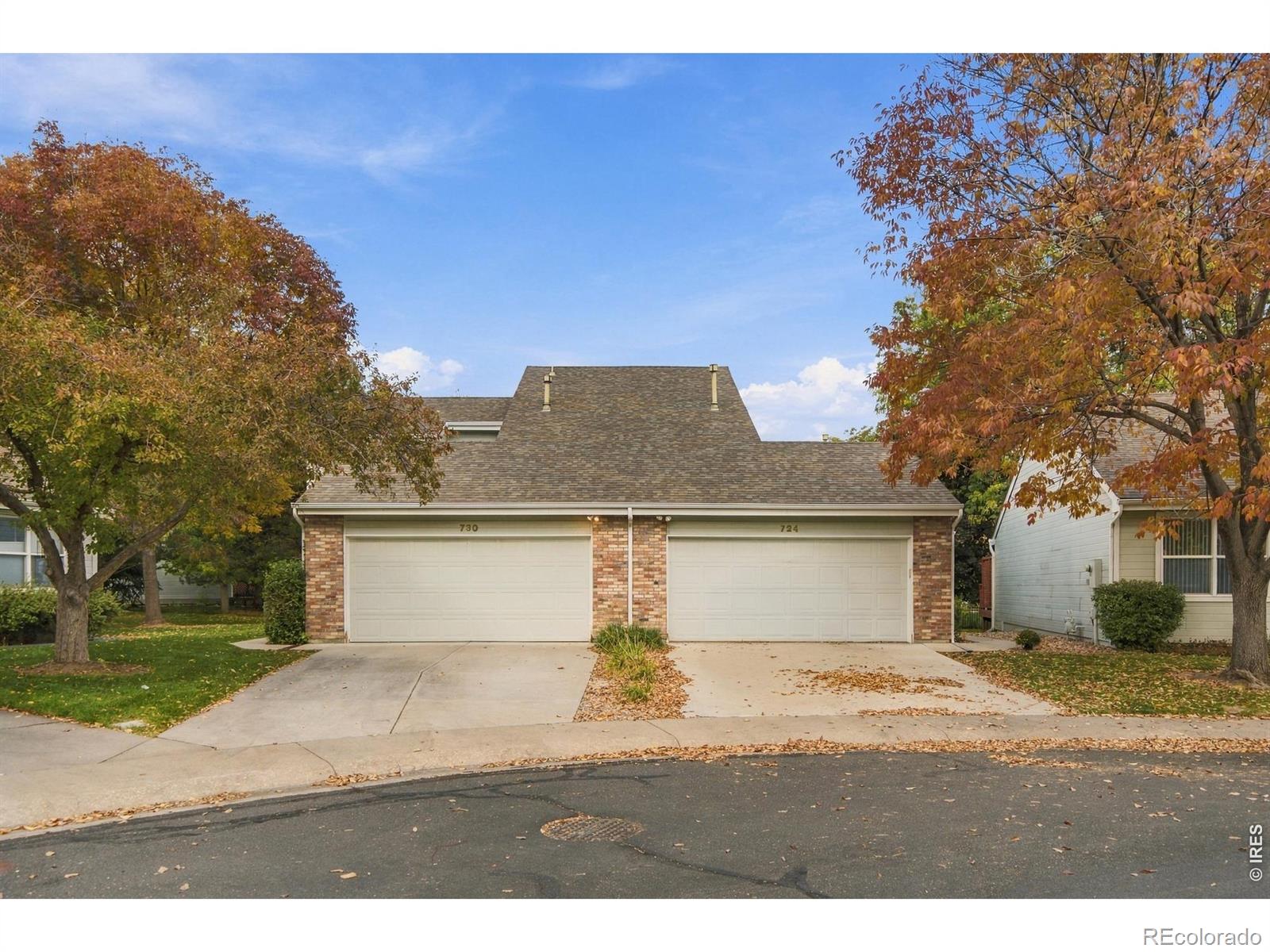 MLS Image #43 for 730  shadowmere court,fort collins, Colorado