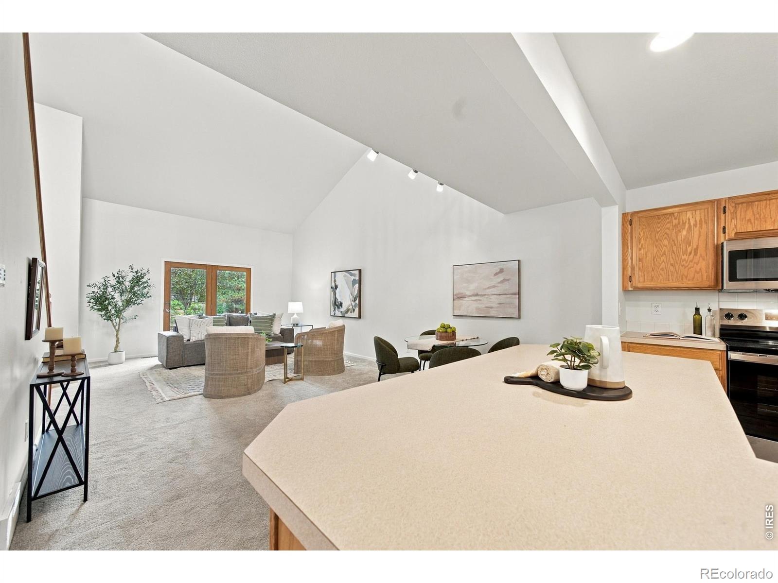 MLS Image #6 for 730  shadowmere court,fort collins, Colorado
