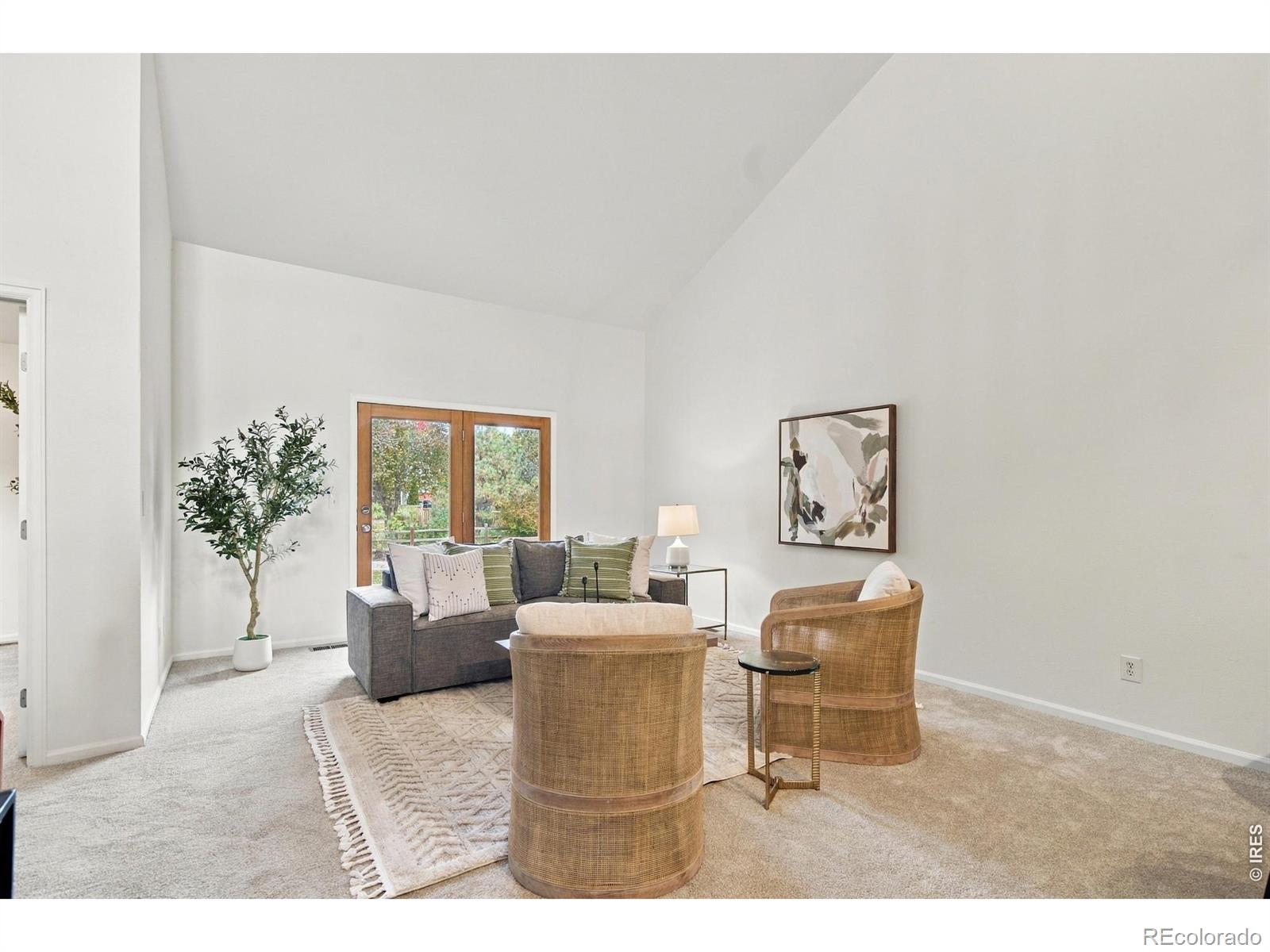 MLS Image #7 for 730  shadowmere court,fort collins, Colorado