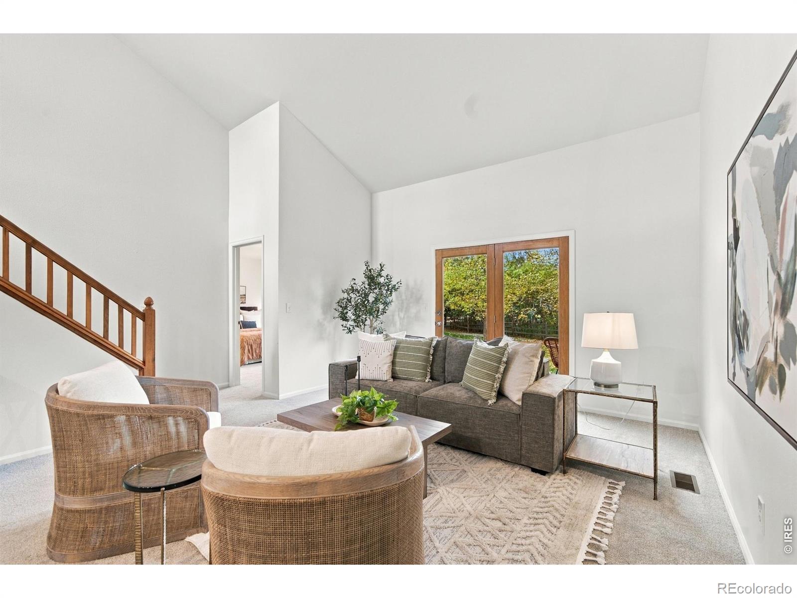 MLS Image #8 for 730  shadowmere court,fort collins, Colorado