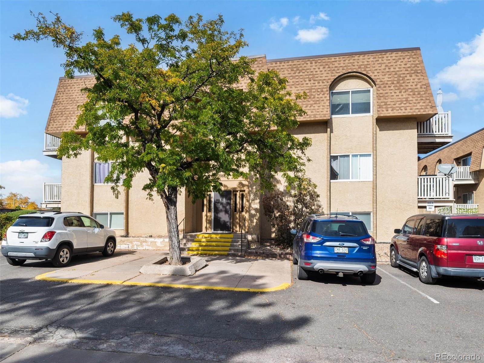 MLS Image #0 for 7355 e quincy avenue,denver, Colorado