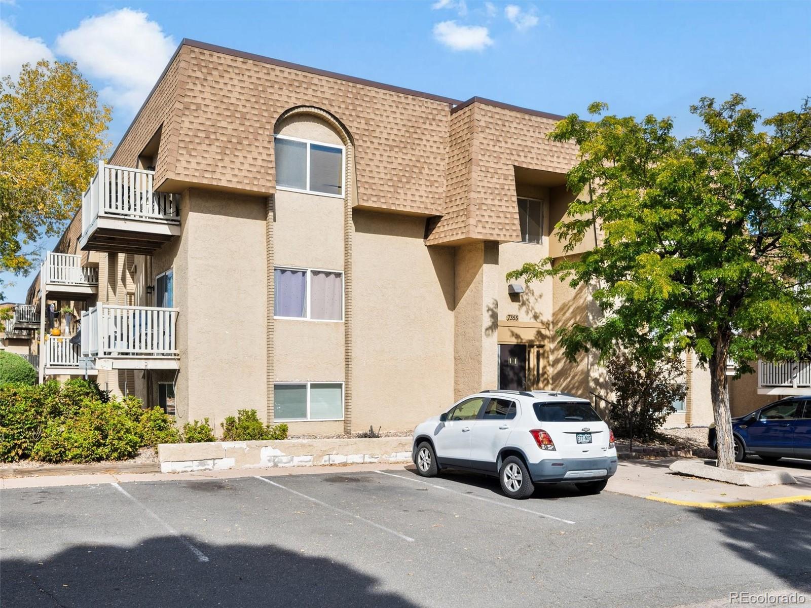MLS Image #1 for 7355 e quincy avenue,denver, Colorado