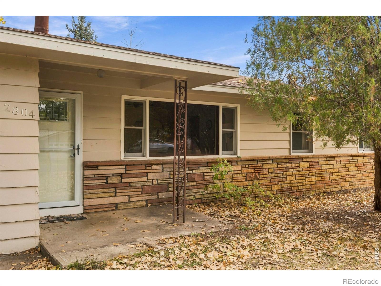 MLS Image #1 for 2804  tharp drive,laporte, Colorado