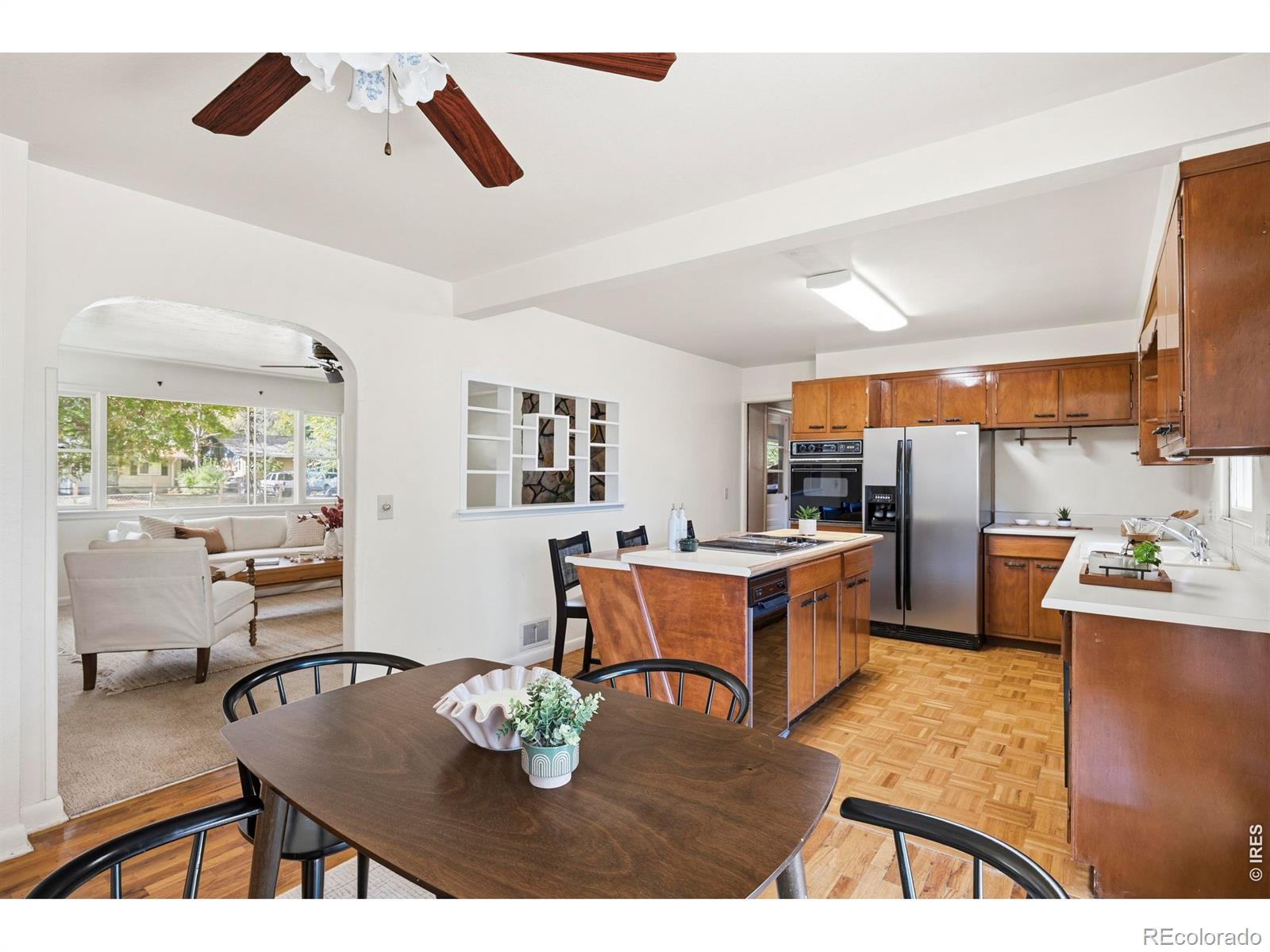 MLS Image #10 for 2804  tharp drive,laporte, Colorado