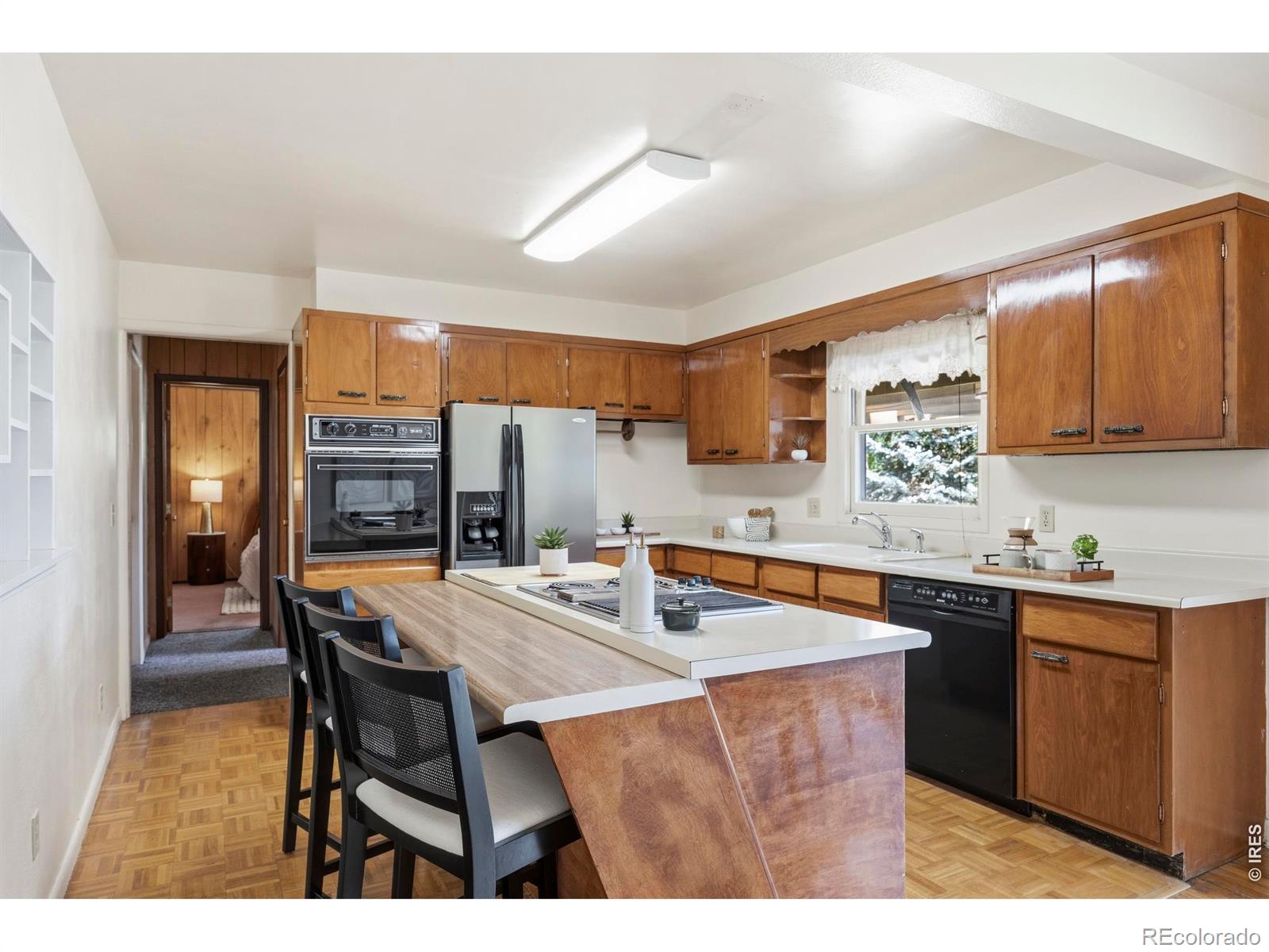 MLS Image #11 for 2804  tharp drive,laporte, Colorado