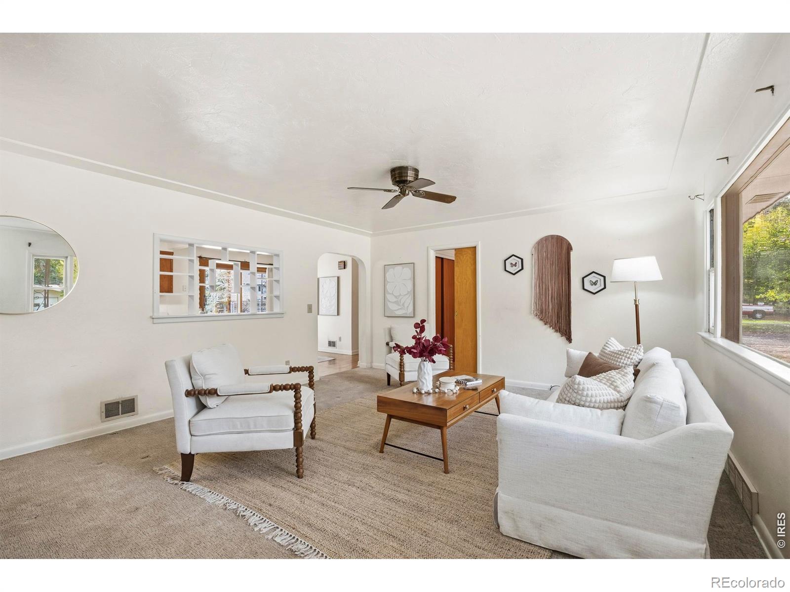 MLS Image #2 for 2804  tharp drive,laporte, Colorado