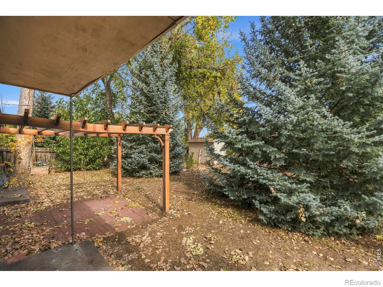 MLS Image #29 for 2804  tharp drive,laporte, Colorado