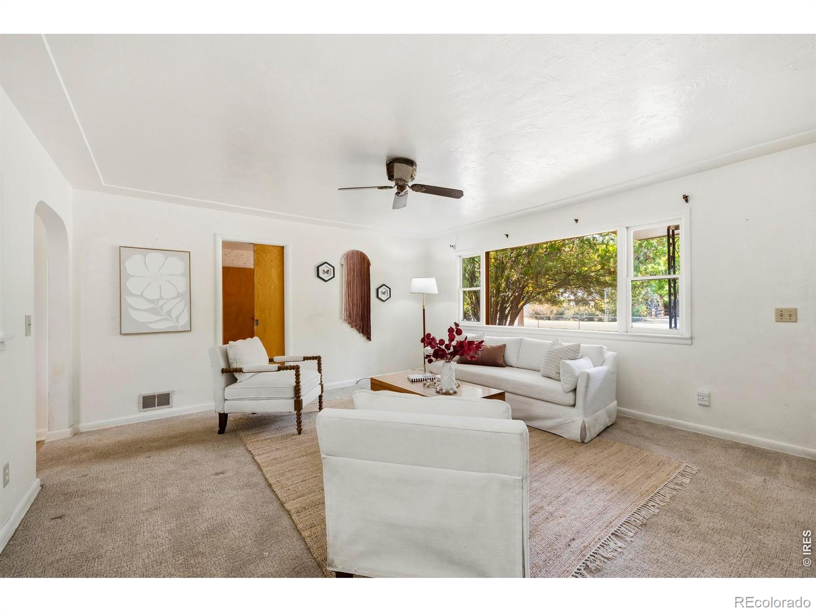MLS Image #3 for 2804  tharp drive,laporte, Colorado