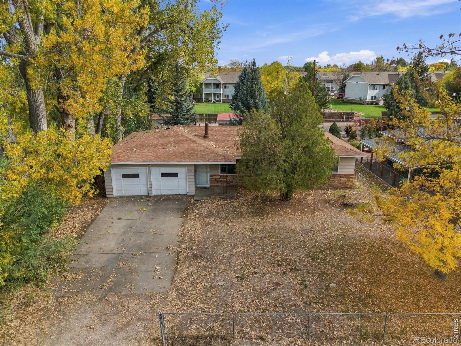 MLS Image #30 for 2804  tharp drive,laporte, Colorado
