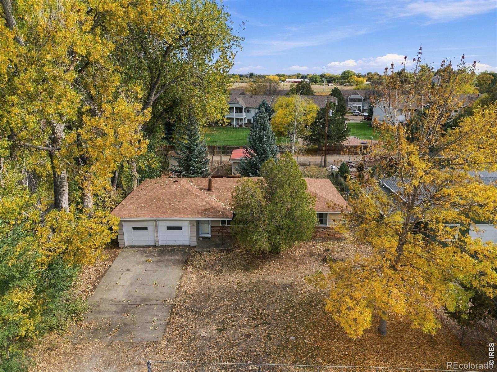 MLS Image #31 for 2804  tharp drive,laporte, Colorado