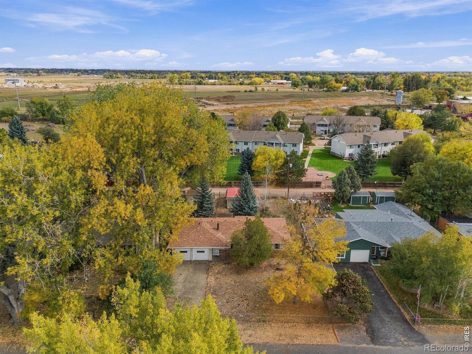 MLS Image #32 for 2804  tharp drive,laporte, Colorado