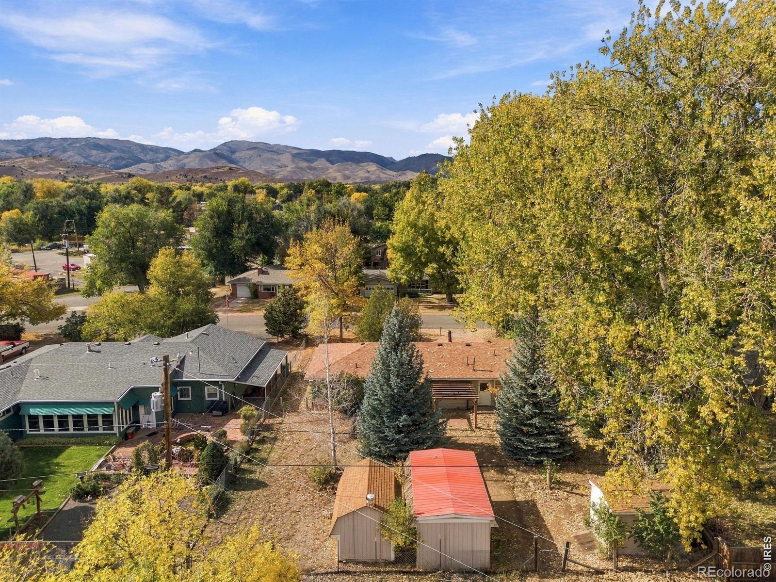 MLS Image #35 for 2804  tharp drive,laporte, Colorado