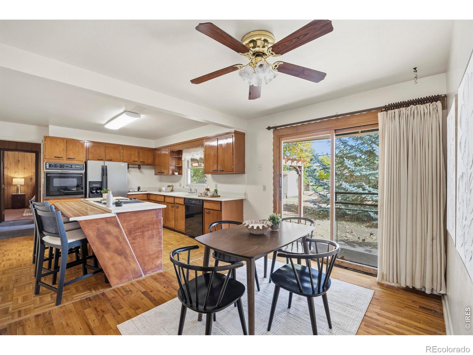 MLS Image #8 for 2804  tharp drive,laporte, Colorado