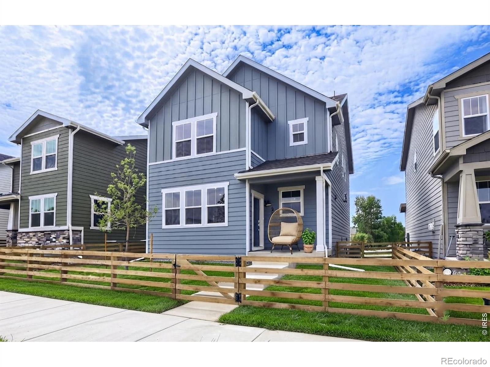 MLS Image #18 for 909  nettle lane,fort collins, Colorado