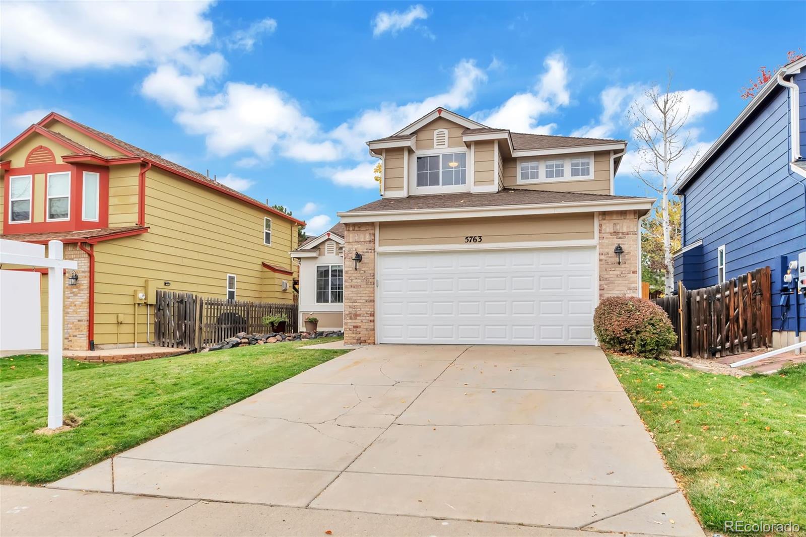 MLS Image #2 for 5763 s youngfield street,littleton, Colorado
