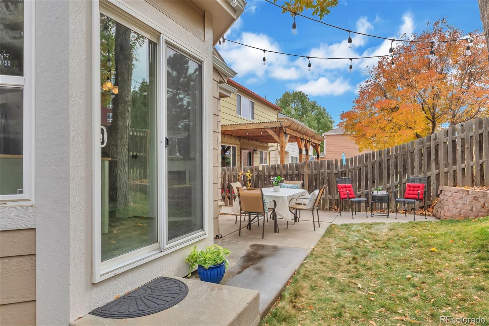 MLS Image #29 for 5763 s youngfield street,littleton, Colorado