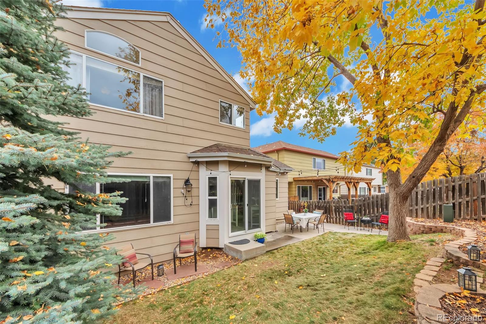 MLS Image #30 for 5763 s youngfield street,littleton, Colorado