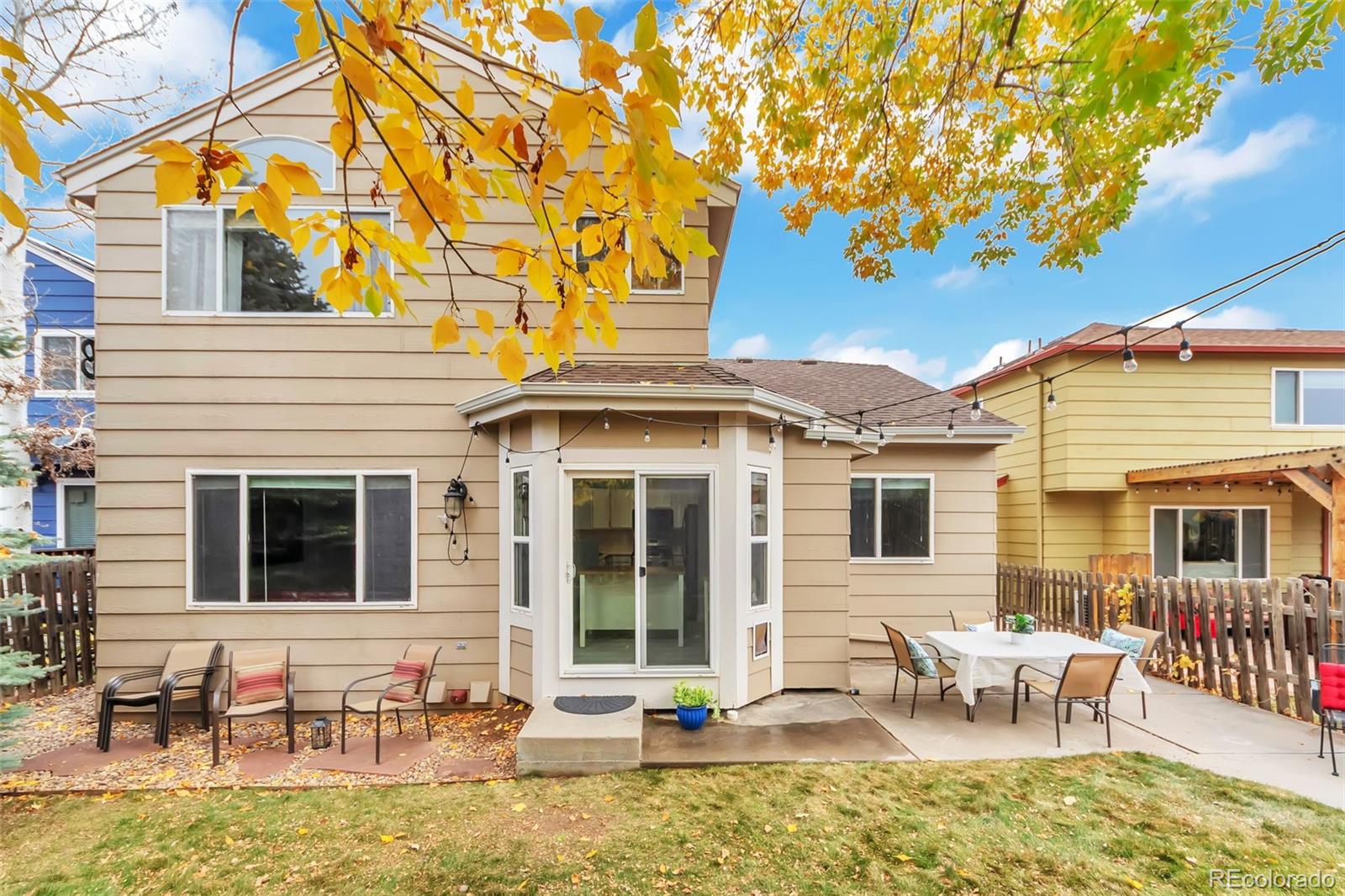 MLS Image #31 for 5763 s youngfield street,littleton, Colorado