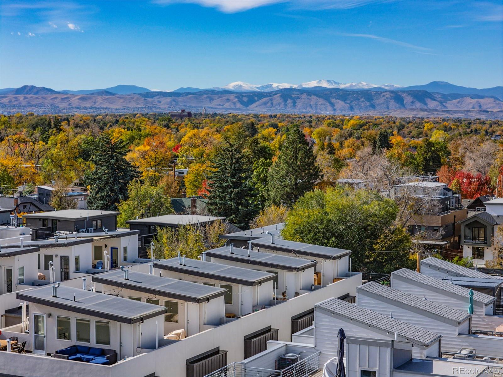 MLS Image #2 for 4533 n tennyson street,denver, Colorado