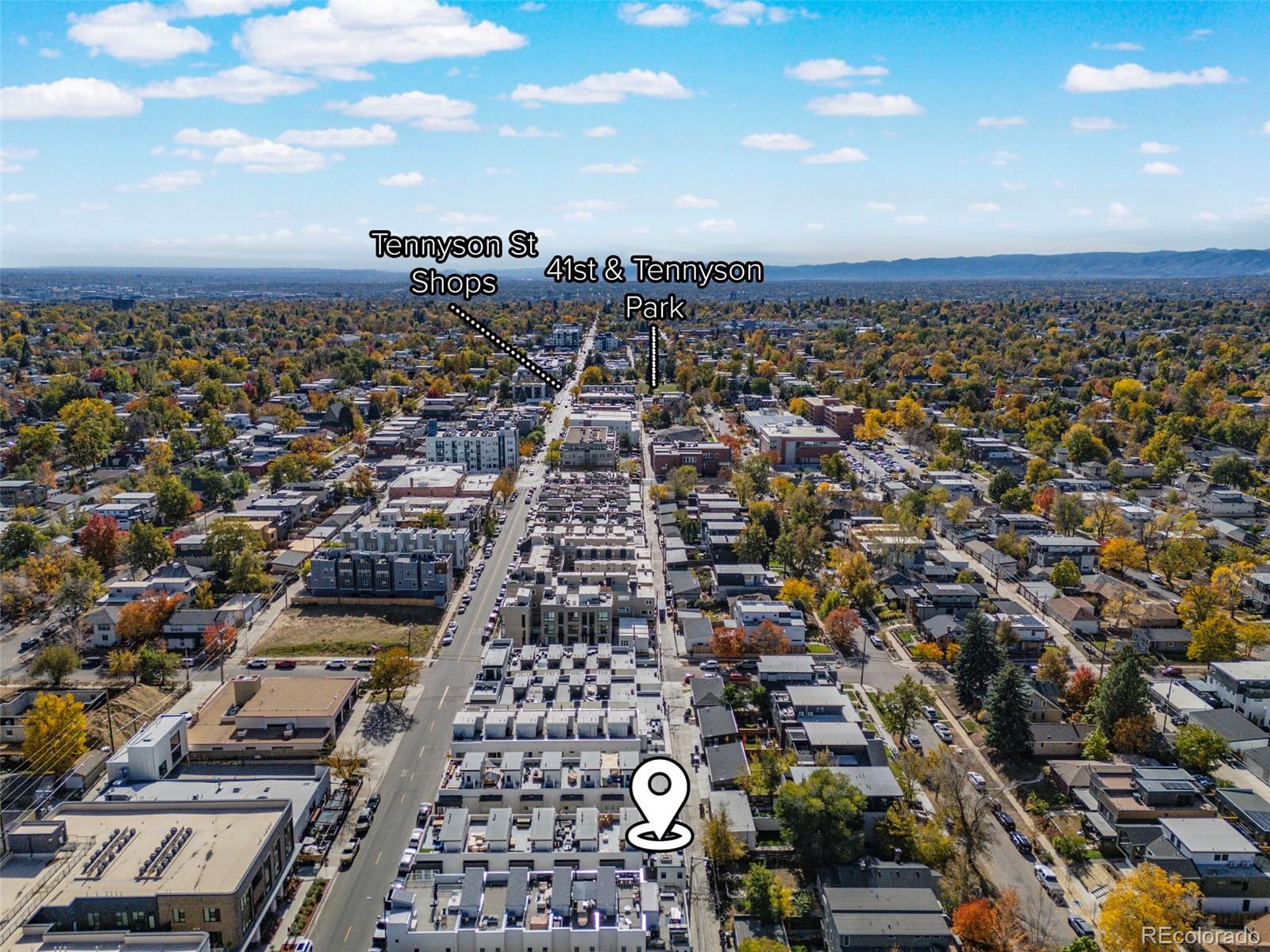 MLS Image #39 for 4533 n tennyson street,denver, Colorado