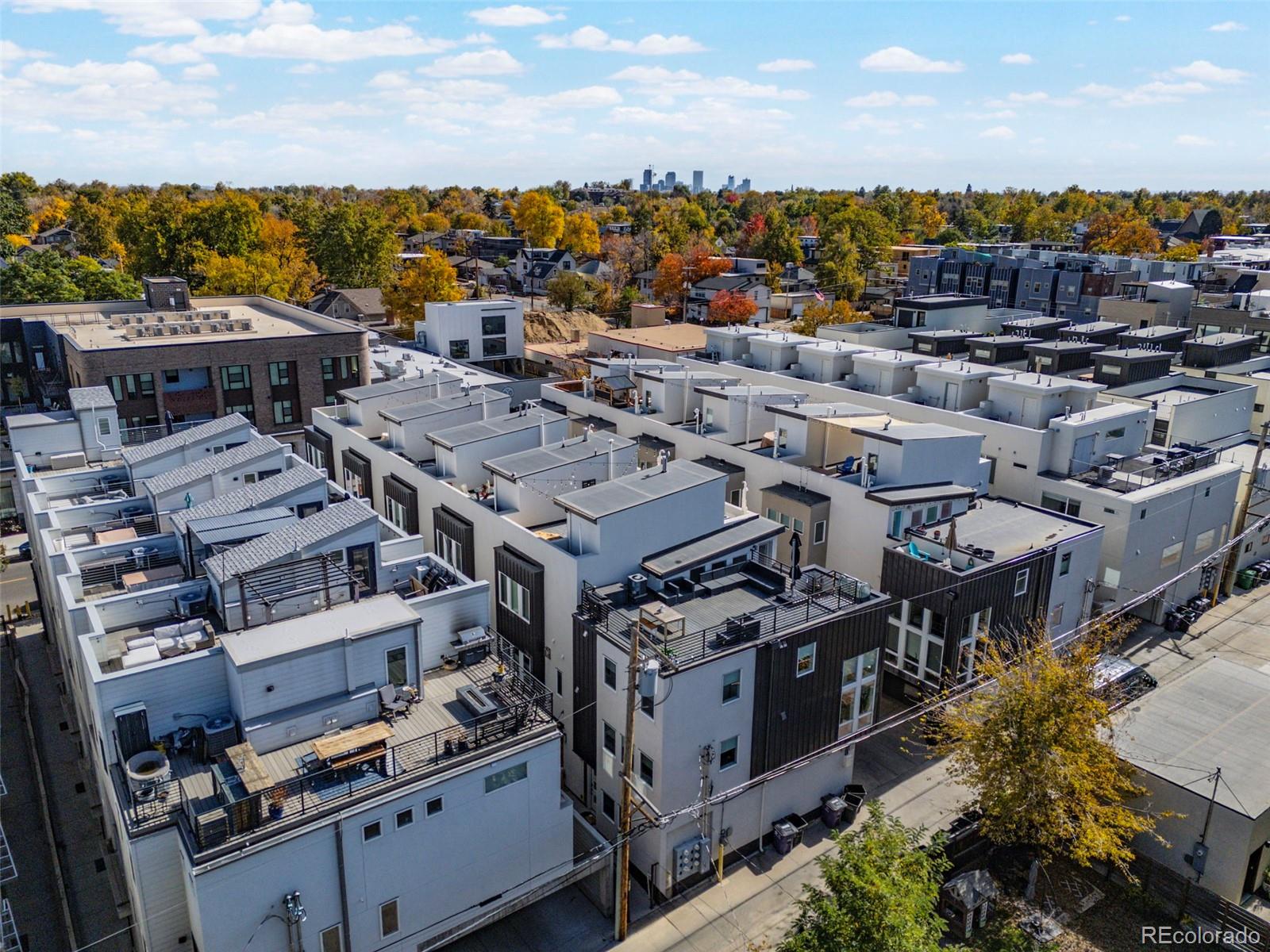 MLS Image #4 for 4533 n tennyson street,denver, Colorado