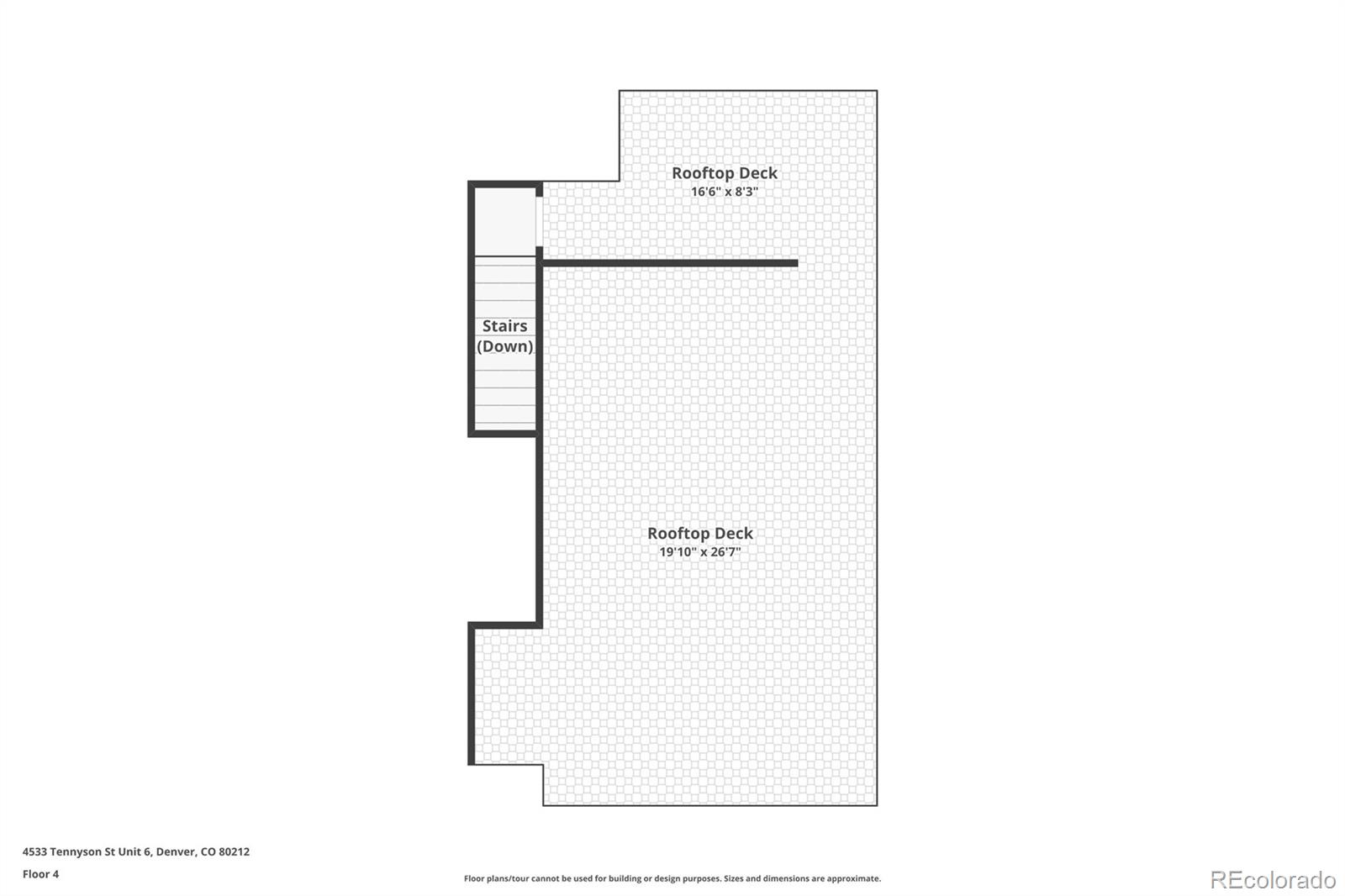 MLS Image #46 for 4533 n tennyson street,denver, Colorado