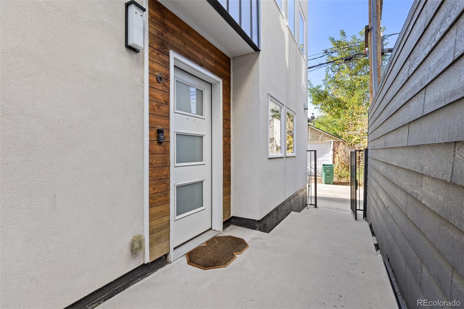 MLS Image #5 for 4533 n tennyson street,denver, Colorado