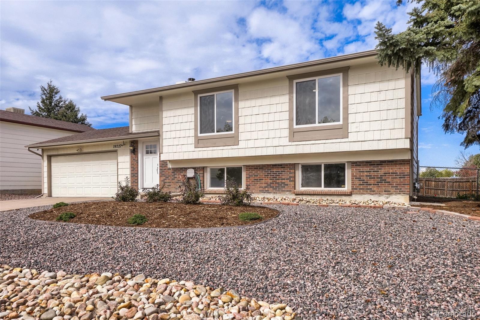 MLS Image #1 for 19227 e arizona place,aurora, Colorado