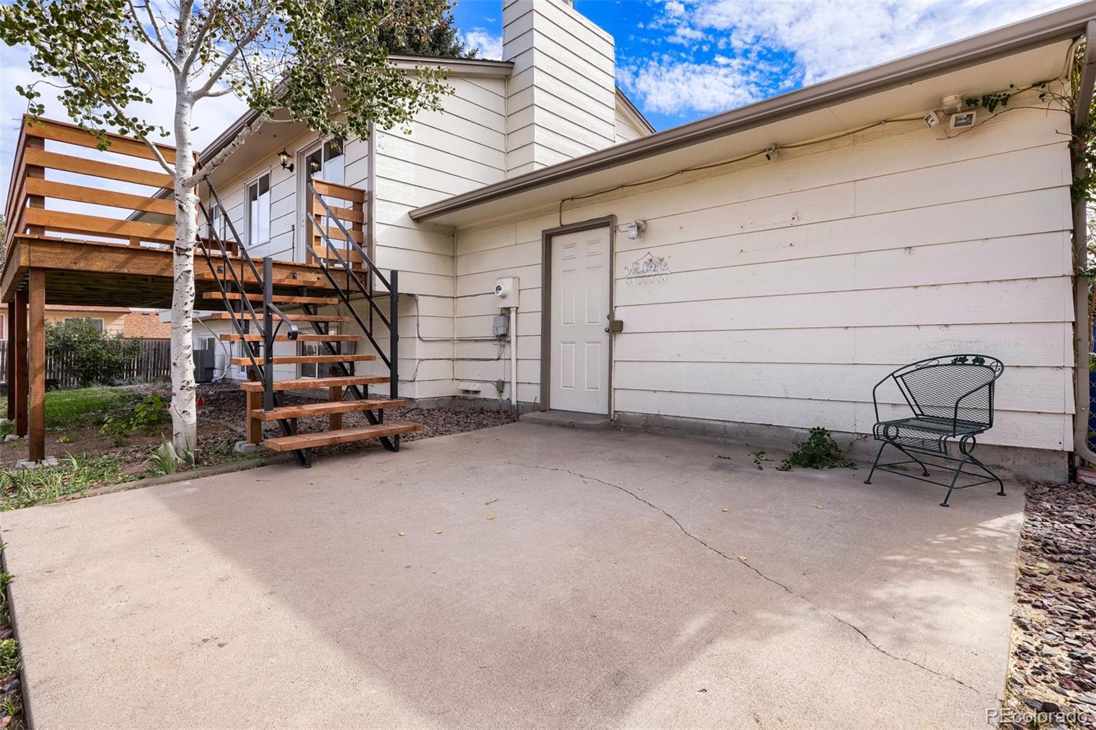 MLS Image #20 for 19227 e arizona place,aurora, Colorado