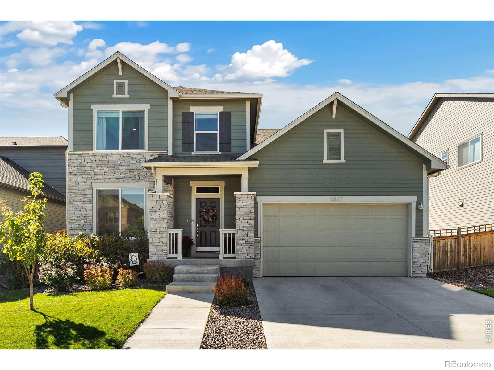 MLS Image #0 for 5277  honeycomb avenue,timnath, Colorado
