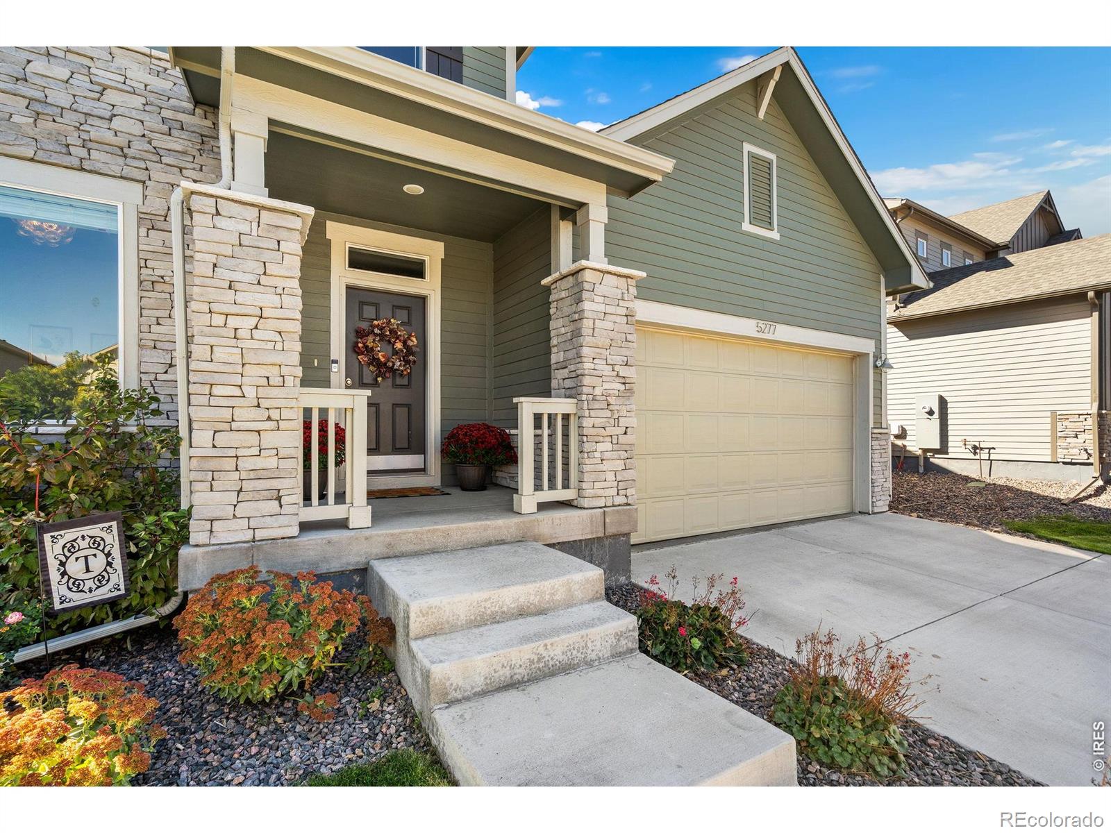 MLS Image #1 for 5277  honeycomb avenue,timnath, Colorado