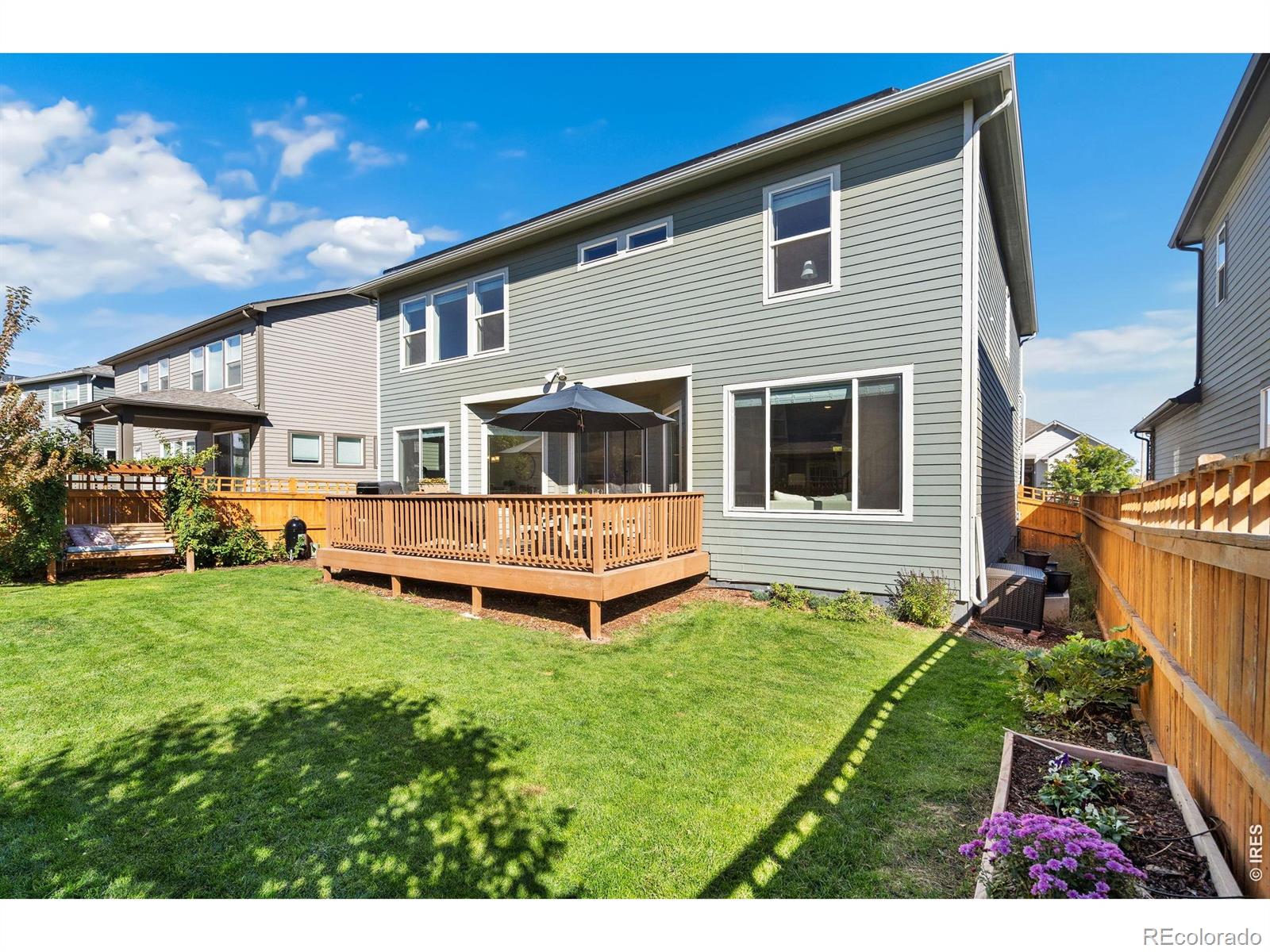 MLS Image #35 for 5277  honeycomb avenue,timnath, Colorado