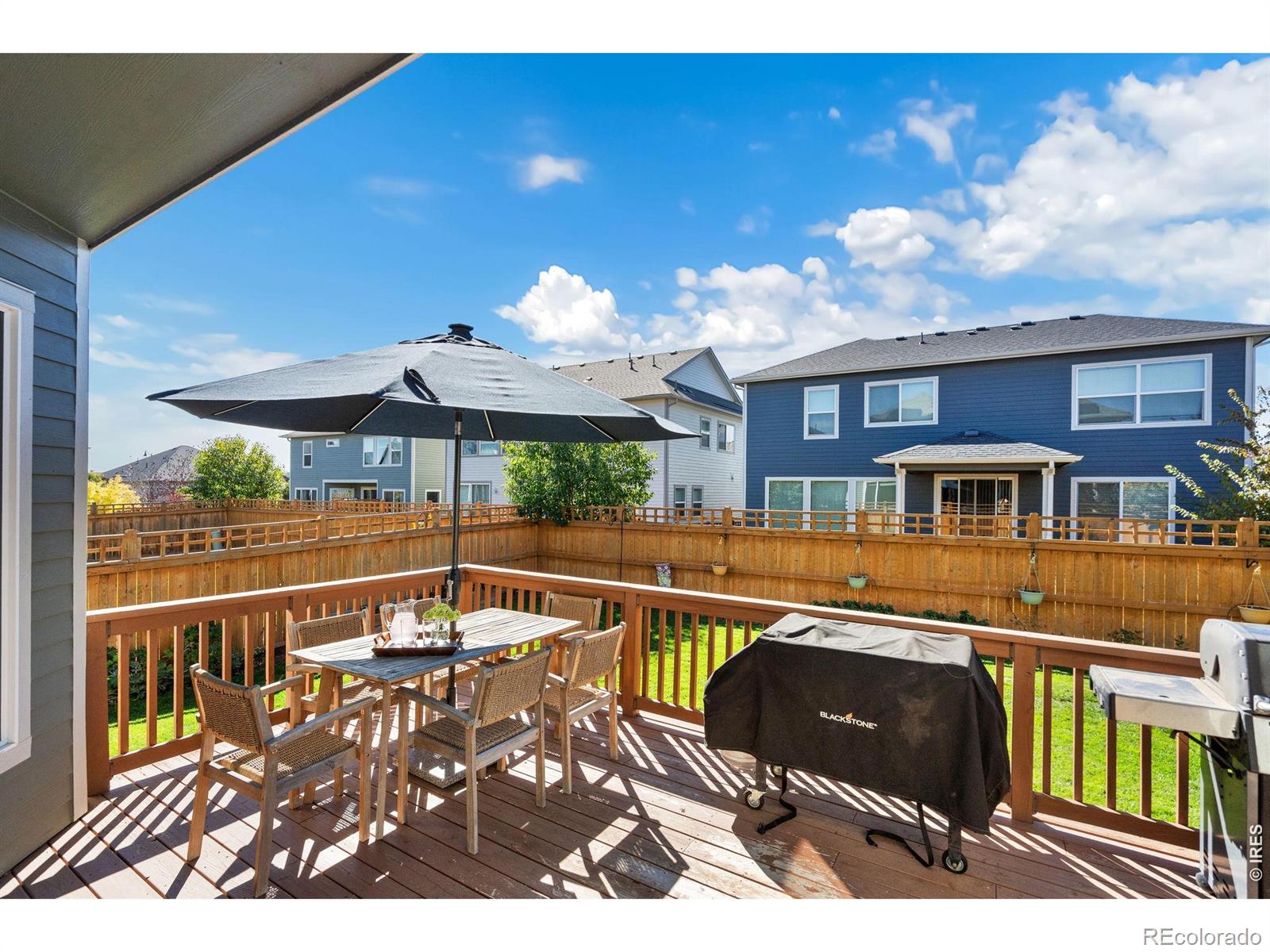 MLS Image #38 for 5277  honeycomb avenue,timnath, Colorado