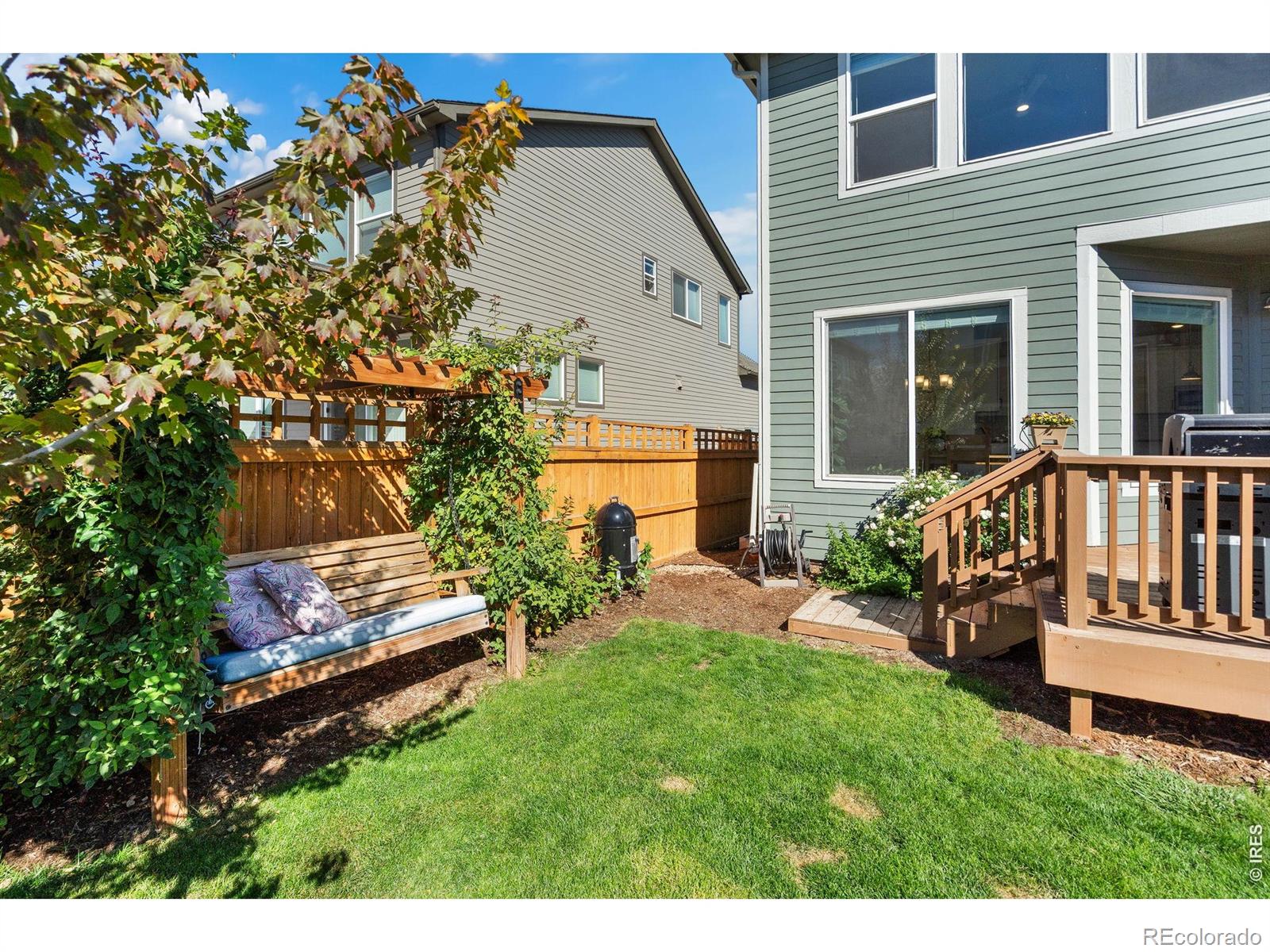 MLS Image #40 for 5277  honeycomb avenue,timnath, Colorado