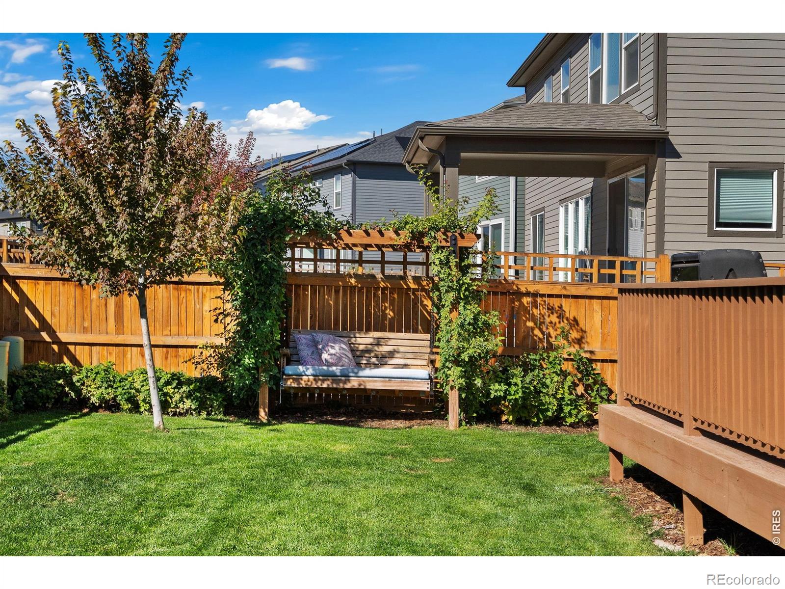 MLS Image #42 for 5277  honeycomb avenue,timnath, Colorado
